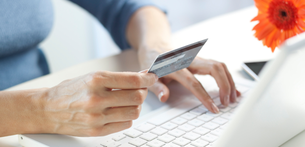 Grow Your Internet Business with a Merchant Account