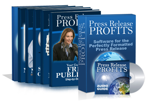 Press Release Profits